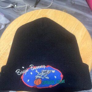 Bugs Bunny Tune Squad  Beanie